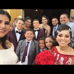 Meet your Posher, Sonia